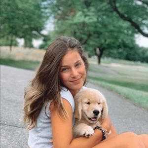 Meet your Posher, Sophia